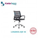 Kursi Kantor Lunarsol KJM 03